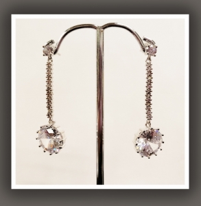 Earrings ER19-0459